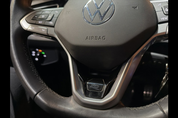 Volkswagen Polo 1.0 TSI R-Line Business Garantie Carplay Camera StoelVW Adaptieve Cruise IQ.Light IQ.Drive Navi Clima Dab Rijklaar