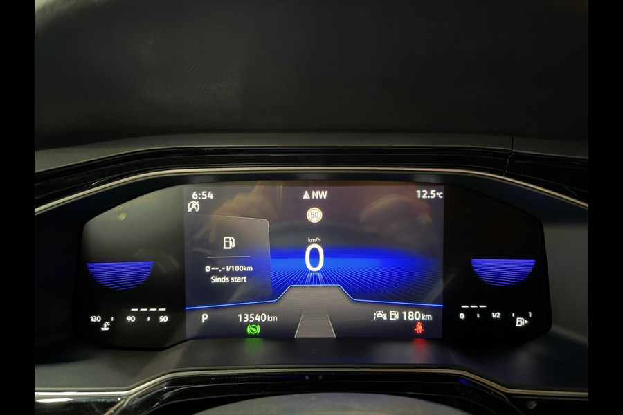 Volkswagen Polo 1.0 TSI R-Line Business Garantie Carplay Camera StoelVW Adaptieve Cruise IQ.Light IQ.Drive Navi Clima Dab Rijklaar