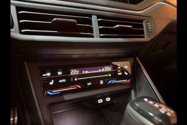 Volkswagen Polo 1.0 TSI R-Line Business Garantie Carplay Camera StoelVW Adaptieve Cruise IQ.Light IQ.Drive Navi Clima Dab Rijklaar