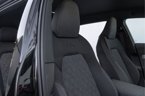 Audi A6 Avant 2.0 E-Hybrid Quattro S-Line 4-wielsturing HuD B&O Trekhaak LED