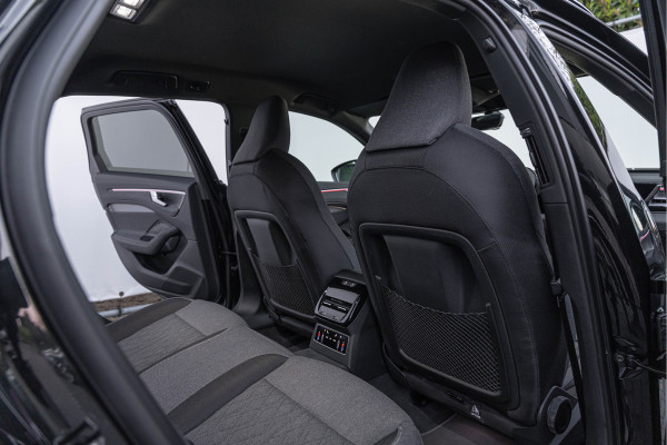 Audi A6 Avant 2.0 E-Hybrid Quattro S-Line 4-wielsturing HuD B&O Trekhaak LED