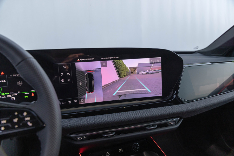 Audi A6 Avant 2.0 E-Hybrid Quattro S-Line 4-wielsturing HuD B&O Trekhaak LED