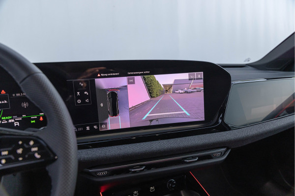 Audi A6 Avant 2.0 E-Hybrid Quattro S-Line 4-wielsturing HuD B&O Trekhaak LED