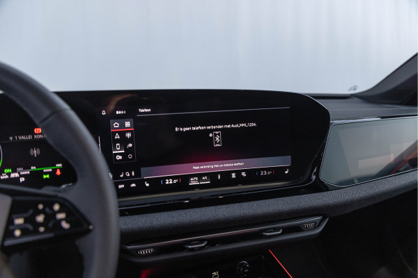 Audi A6 Avant 2.0 E-Hybrid Quattro S-Line 4-wielsturing HuD B&O Trekhaak LED