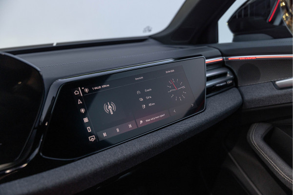 Audi A6 Avant 2.0 E-Hybrid Quattro S-Line 4-wielsturing HuD B&O Trekhaak LED