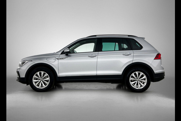 Volkswagen Tiguan 1.4 TSI eHybrid 245PK CAMERA | VIRTUAL | NAV | AD-CRUISE