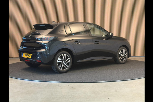 Peugeot 208 1.2 PureTech 100PK Allure Pack | Camera | Carplay | Keyless | Incl. garantie