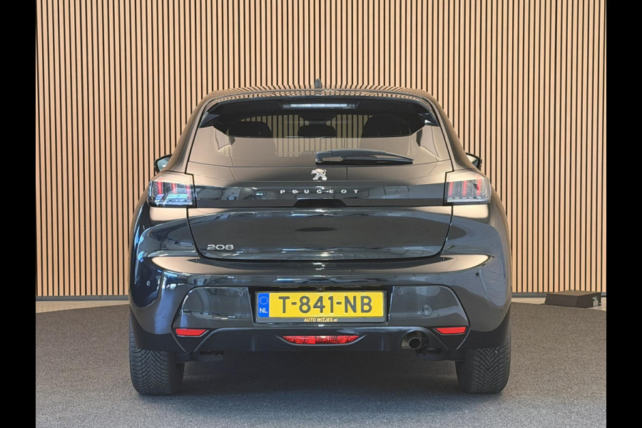 Peugeot 208 1.2 PureTech 100PK Allure Pack | Camera | Carplay | Keyless | Incl. garantie
