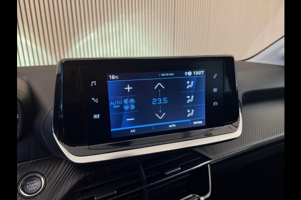 Peugeot 208 1.2 PureTech 100PK Allure Pack | Camera | Carplay | Keyless | Incl. garantie
