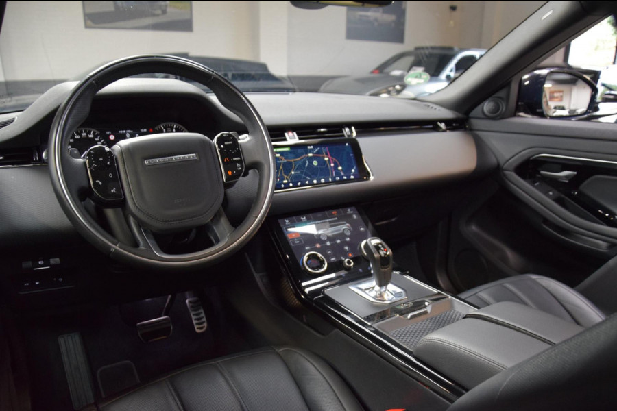 Land Rover Range Rover Evoque 1.5 P300e AWD R-Dynamic SE Leder|Navi|Facelift|Org.NL|Dealer Onderhouden