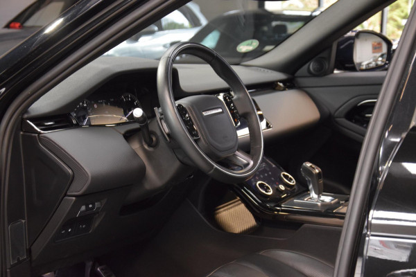 Land Rover Range Rover Evoque 1.5 P300e AWD R-Dynamic SE Leder|Navi|Facelift|Org.NL|Dealer Onderhouden