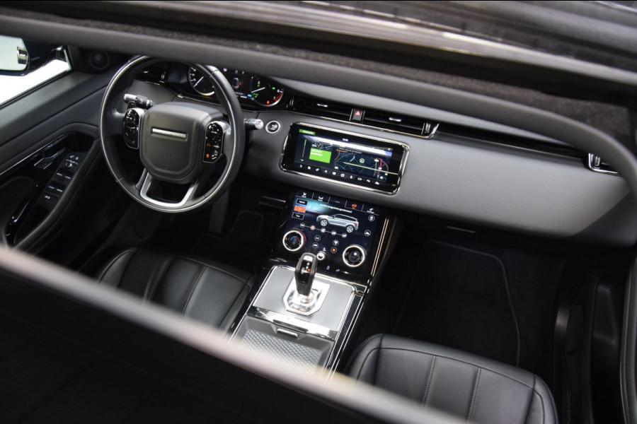 Land Rover Range Rover Evoque 1.5 P300e AWD R-Dynamic SE Leder|Navi|Facelift|Org.NL|Dealer Onderhouden