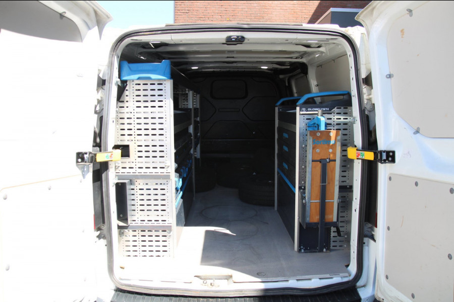 Ford Transit Custom 300 2.0 TDCI L2H1 Trend / Trekhaak / Sortimo inrichting / Imperiaal