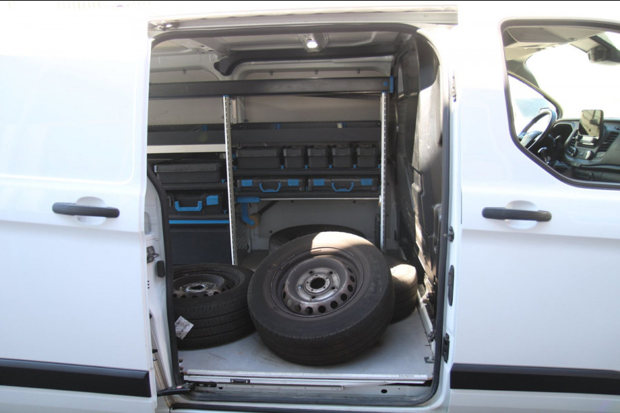Ford Transit Custom 300 2.0 TDCI L2H1 Trend / Trekhaak / Sortimo inrichting / Imperiaal