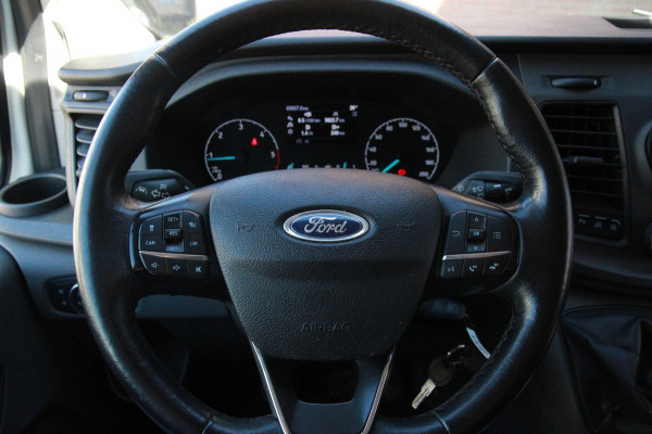 Ford Transit Custom 300 2.0 TDCI L2H1 Trend / Trekhaak / Sortimo inrichting / Imperiaal