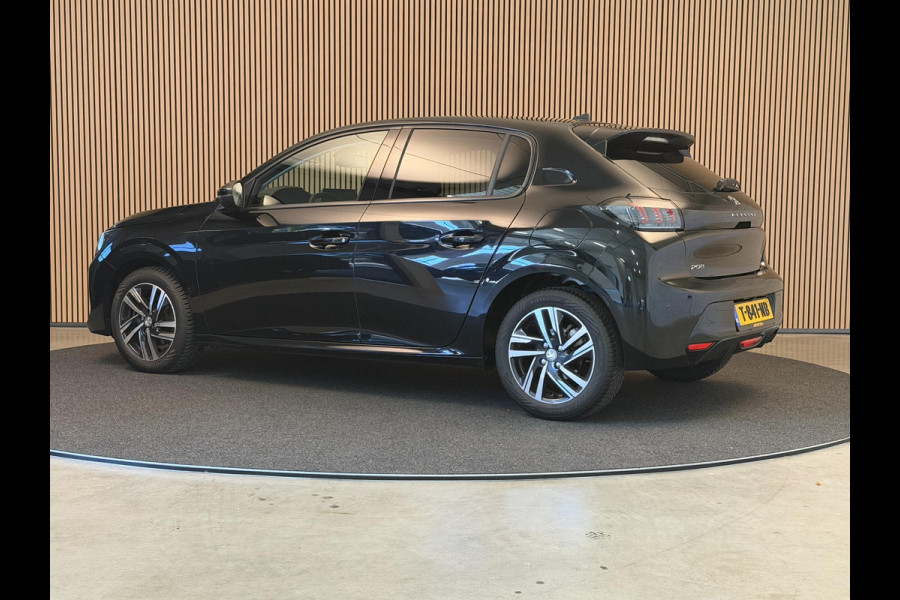 Peugeot 208 1.2 PureTech 100PK Allure Pack | Camera | Carplay | Keyless | Incl. garantie