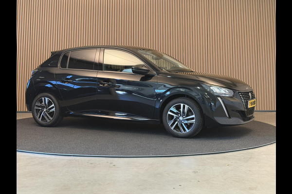 Peugeot 208 1.2 PureTech 100PK Allure Pack | Camera | Carplay | Keyless | Incl. garantie