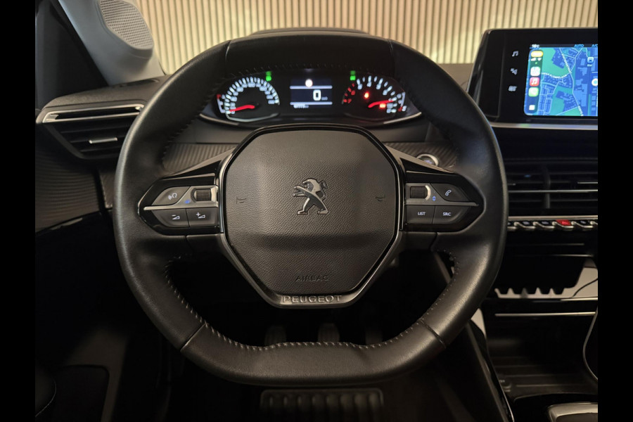 Peugeot 208 1.2 PureTech 100PK Allure Pack | Camera | Carplay | Keyless | Incl. garantie
