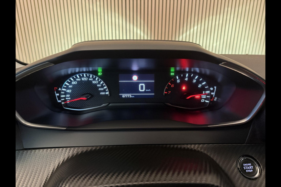 Peugeot 208 1.2 PureTech 100PK Allure Pack | Camera | Carplay | Keyless | Incl. garantie