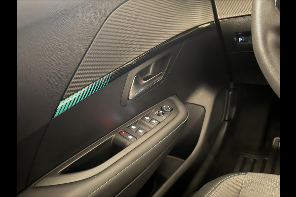 Peugeot 208 1.2 PureTech 100PK Allure Pack | Camera | Carplay | Keyless | Incl. garantie