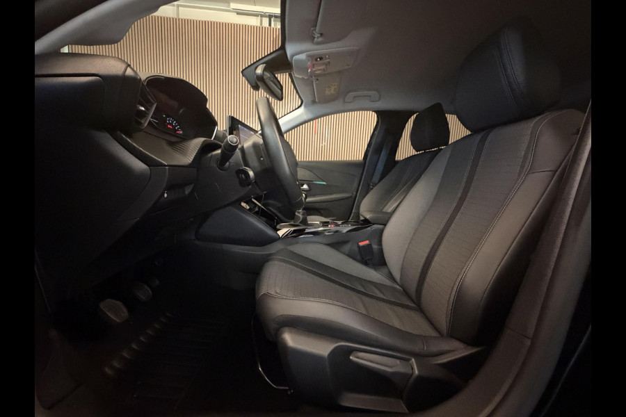 Peugeot 208 1.2 PureTech 100PK Allure Pack | Camera | Carplay | Keyless | Incl. garantie