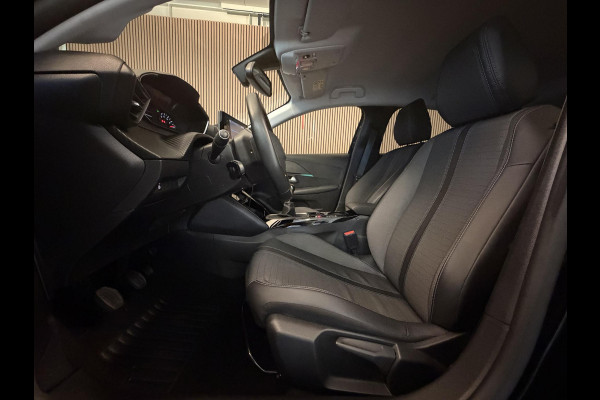 Peugeot 208 1.2 PureTech 100PK Allure Pack | Camera | Carplay | Keyless | Incl. garantie