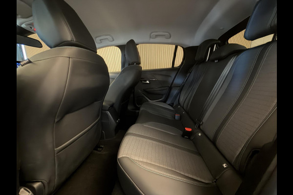 Peugeot 208 1.2 PureTech 100PK Allure Pack | Camera | Carplay | Keyless | Incl. garantie