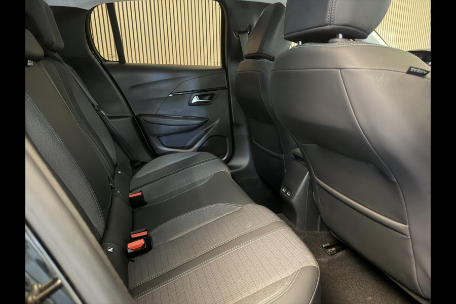 Peugeot 208 1.2 PureTech 100PK Allure Pack | Camera | Carplay | Keyless | Incl. garantie