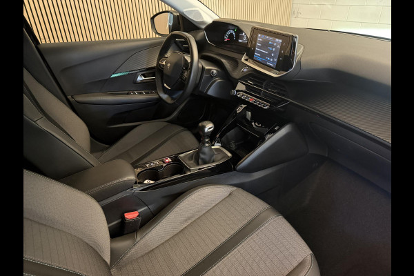 Peugeot 208 1.2 PureTech 100PK Allure Pack | Camera | Carplay | Keyless | Incl. garantie