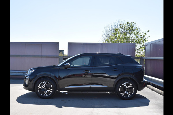 Peugeot e-2008 EV GT Avantage 54 kWh | TOT 8 JAAR GARANTIE | WARMTEPOMP | MASSAGESTOEL | STOELVERWARMING | 4.656 KM
