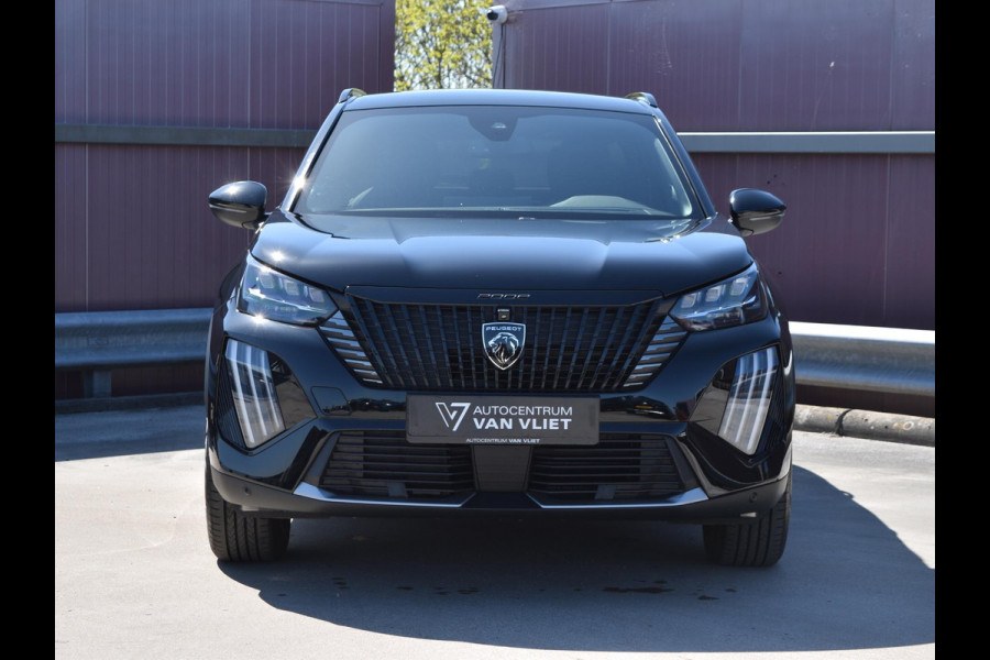 Peugeot e-2008 EV GT Avantage 54 kWh | TOT 8 JAAR GARANTIE | WARMTEPOMP | MASSAGESTOEL | STOELVERWARMING | 4.656 KM