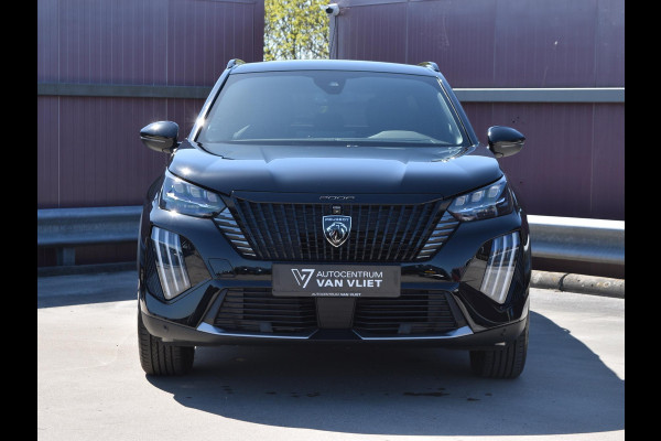 Peugeot e-2008 EV GT Avantage 54 kWh | TOT 8 JAAR GARANTIE | WARMTEPOMP | MASSAGESTOEL | STOELVERWARMING | 4.656 KM