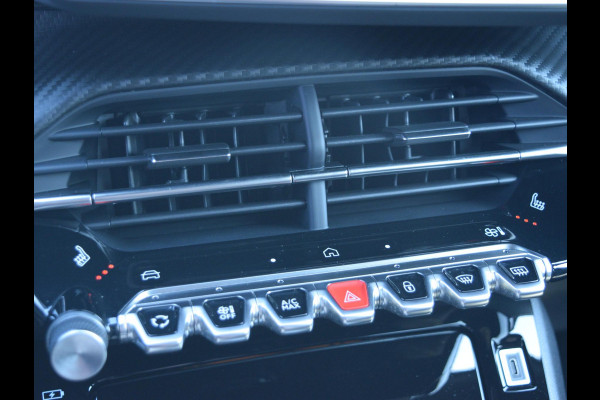 Peugeot e-2008 EV GT Avantage 54 kWh | TOT 8 JAAR GARANTIE | WARMTEPOMP | MASSAGESTOEL | STOELVERWARMING | 4.656 KM