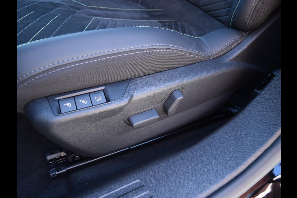 Peugeot e-2008 EV GT Avantage 54 kWh | TOT 8 JAAR GARANTIE | WARMTEPOMP | MASSAGESTOEL | STOELVERWARMING | 4.656 KM