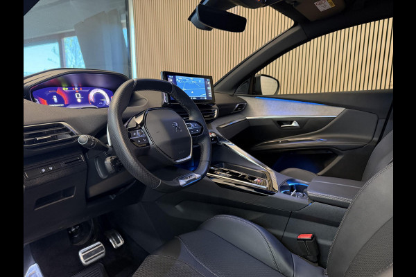 Peugeot 5008 1.2 PureTech 130PK Aut. GT | 7 Zits | LED | Navi | Camera | Incl. garantie