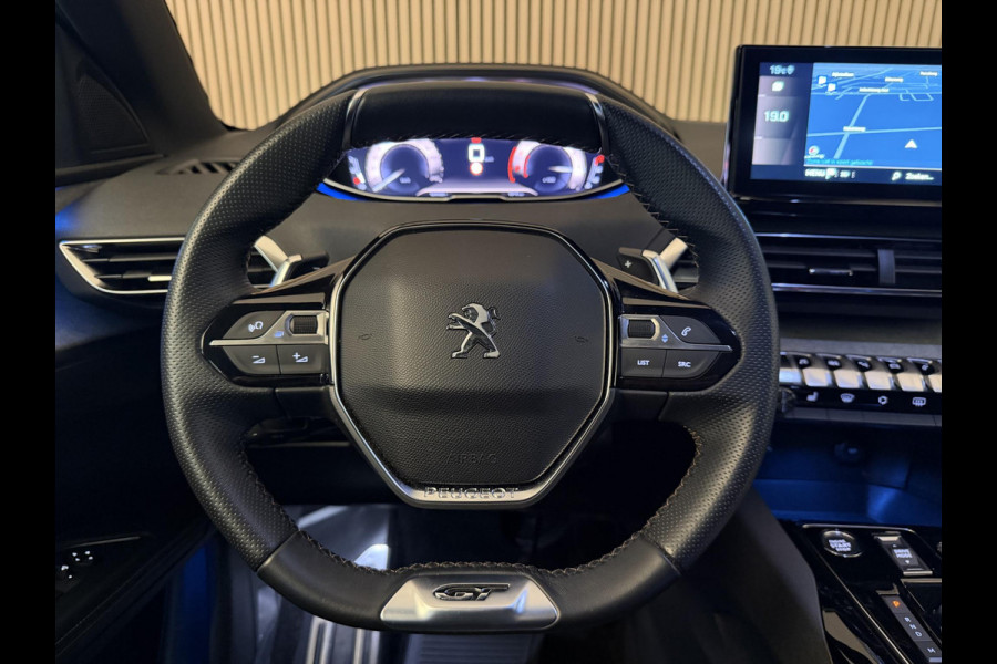 Peugeot 5008 1.2 PureTech 130PK Aut. GT | 7 Zits | LED | Navi | Camera | Incl. garantie
