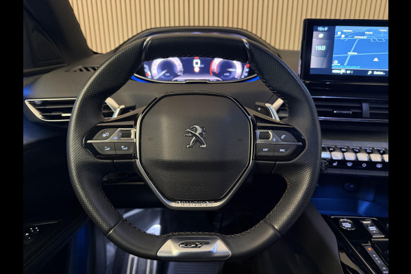 Peugeot 5008 1.2 PureTech 130PK Aut. GT | 7 Zits | LED | Navi | Camera | Incl. garantie