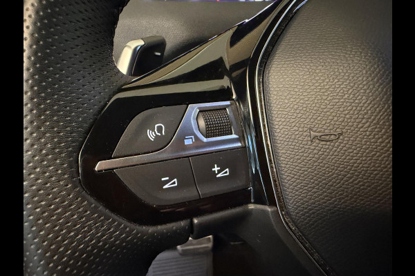 Peugeot 5008 1.2 PureTech 130PK Aut. GT | 7 Zits | LED | Navi | Camera | Incl. garantie