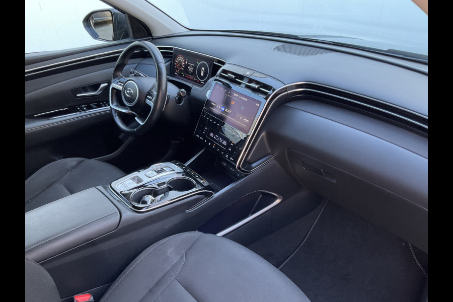 Hyundai Tucson 1.6 T-GDI Automaat HEV Comfort 360° Keyless Carplay Trekhaak