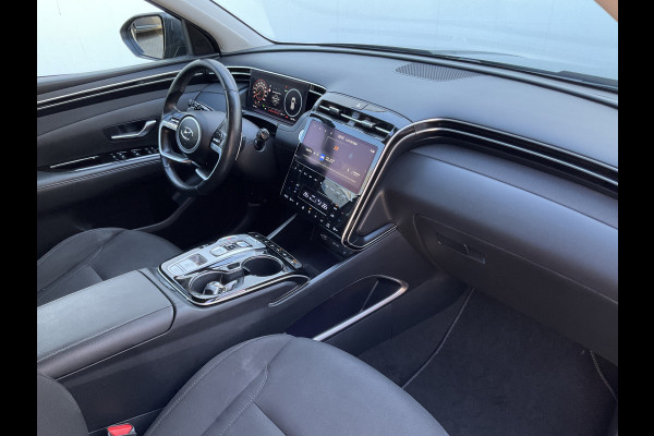 Hyundai Tucson 1.6 T-GDI Automaat HEV Comfort 360° Keyless Carplay Trekhaak