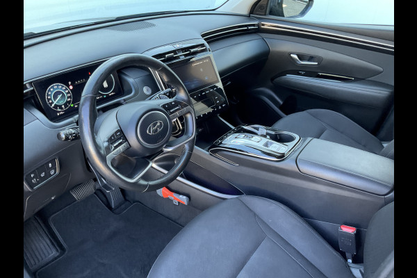 Hyundai Tucson 1.6 T-GDI Automaat HEV Comfort 360° Keyless Carplay Trekhaak