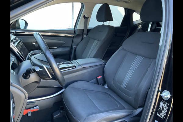 Hyundai Tucson 1.6 T-GDI Automaat HEV Comfort 360° Keyless Carplay Trekhaak