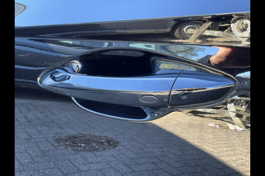 Hyundai Tucson 1.6 T-GDI Automaat HEV Comfort 360° Keyless Carplay Trekhaak