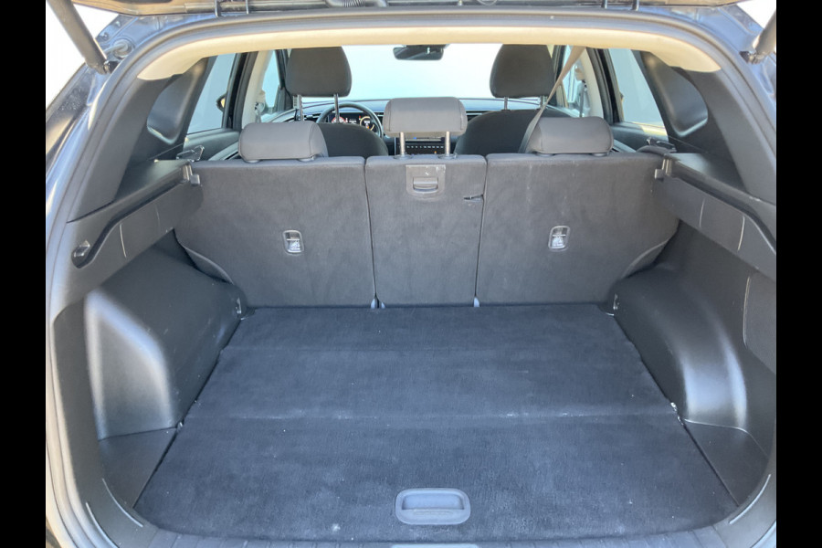 Hyundai Tucson 1.6 T-GDI Automaat HEV Comfort 360° Keyless Carplay Trekhaak