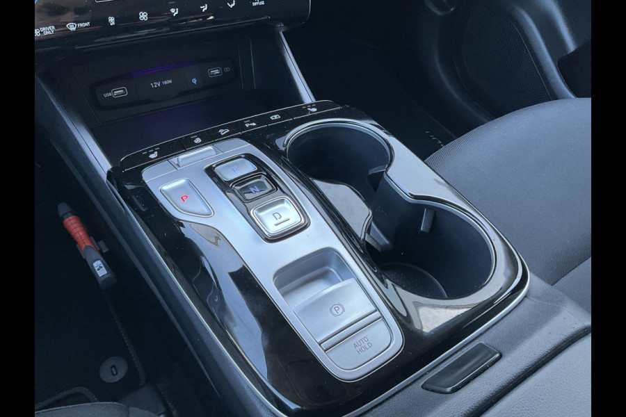 Hyundai Tucson 1.6 T-GDI Automaat HEV Comfort 360° Keyless Carplay Trekhaak