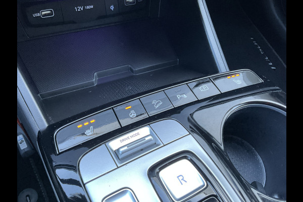 Hyundai Tucson 1.6 T-GDI Automaat HEV Comfort 360° Keyless Carplay Trekhaak