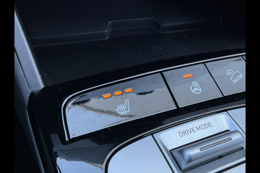 Hyundai Tucson 1.6 T-GDI Automaat HEV Comfort 360° Keyless Carplay Trekhaak