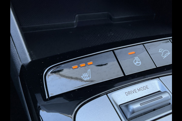 Hyundai Tucson 1.6 T-GDI Automaat HEV Comfort 360° Keyless Carplay Trekhaak