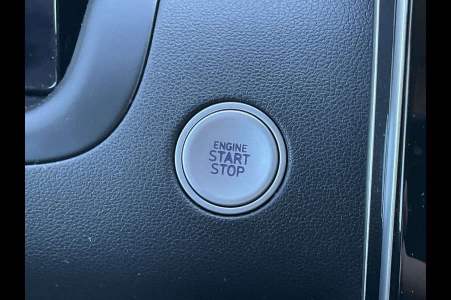 Hyundai Tucson 1.6 T-GDI Automaat HEV Comfort 360° Keyless Carplay Trekhaak