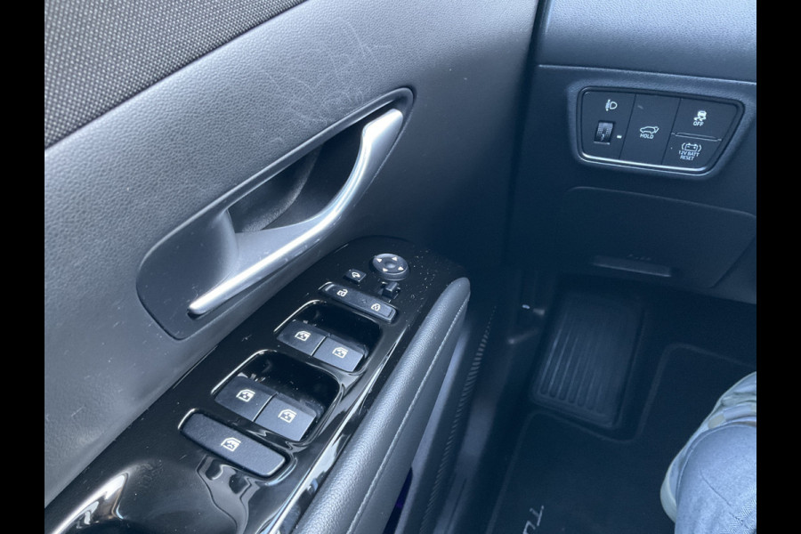 Hyundai Tucson 1.6 T-GDI Automaat HEV Comfort 360° Keyless Carplay Trekhaak